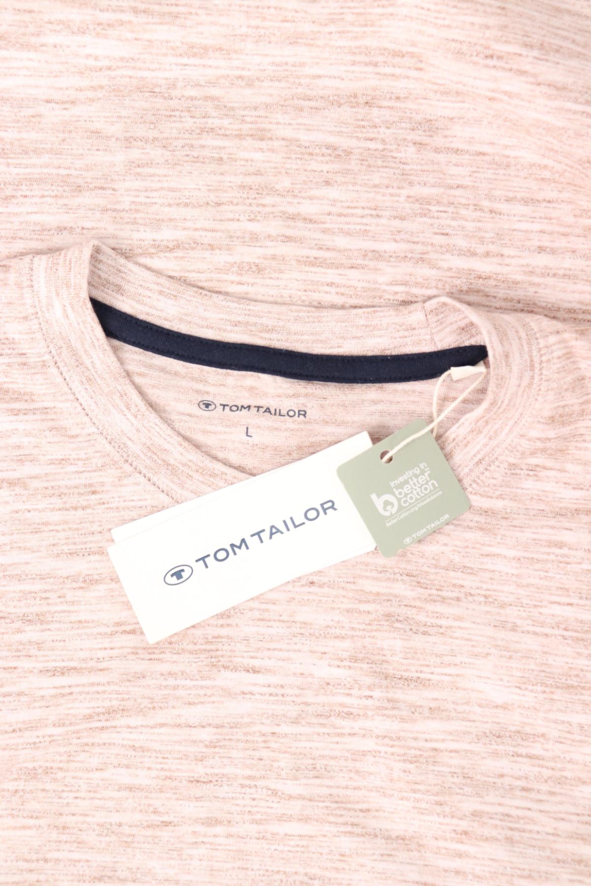 Тениска TOM TAILOR3