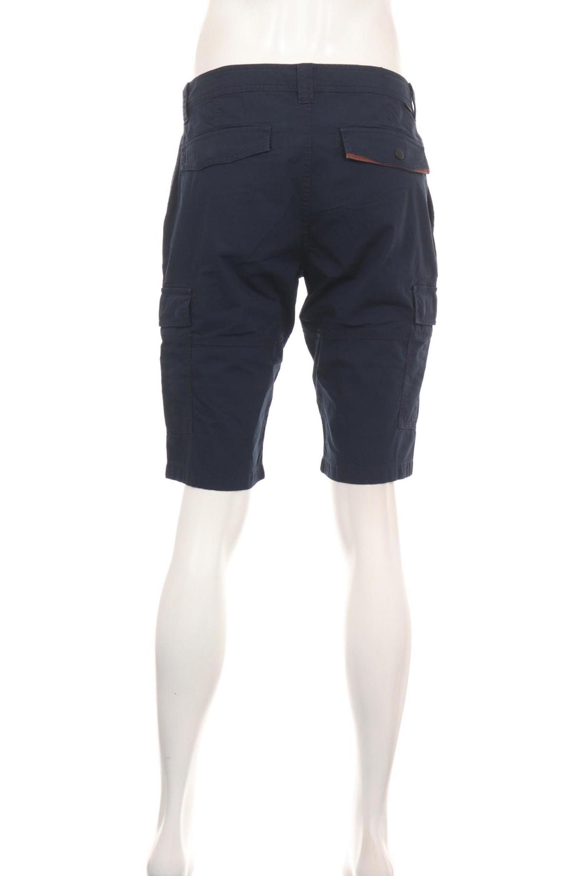 Къси панталони TOM TAILOR2