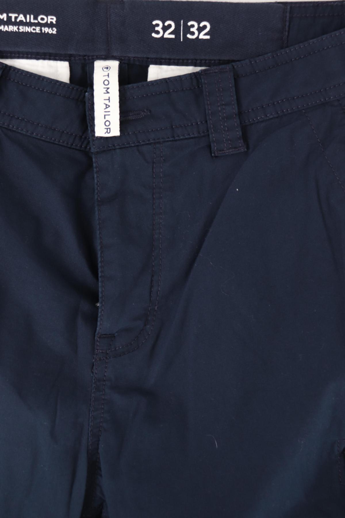 Къси панталони TOM TAILOR3