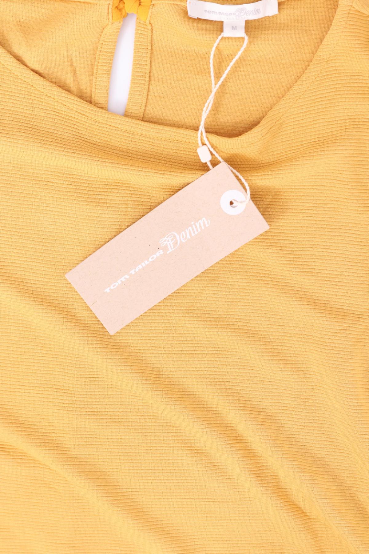 Блуза TOM TAILOR3