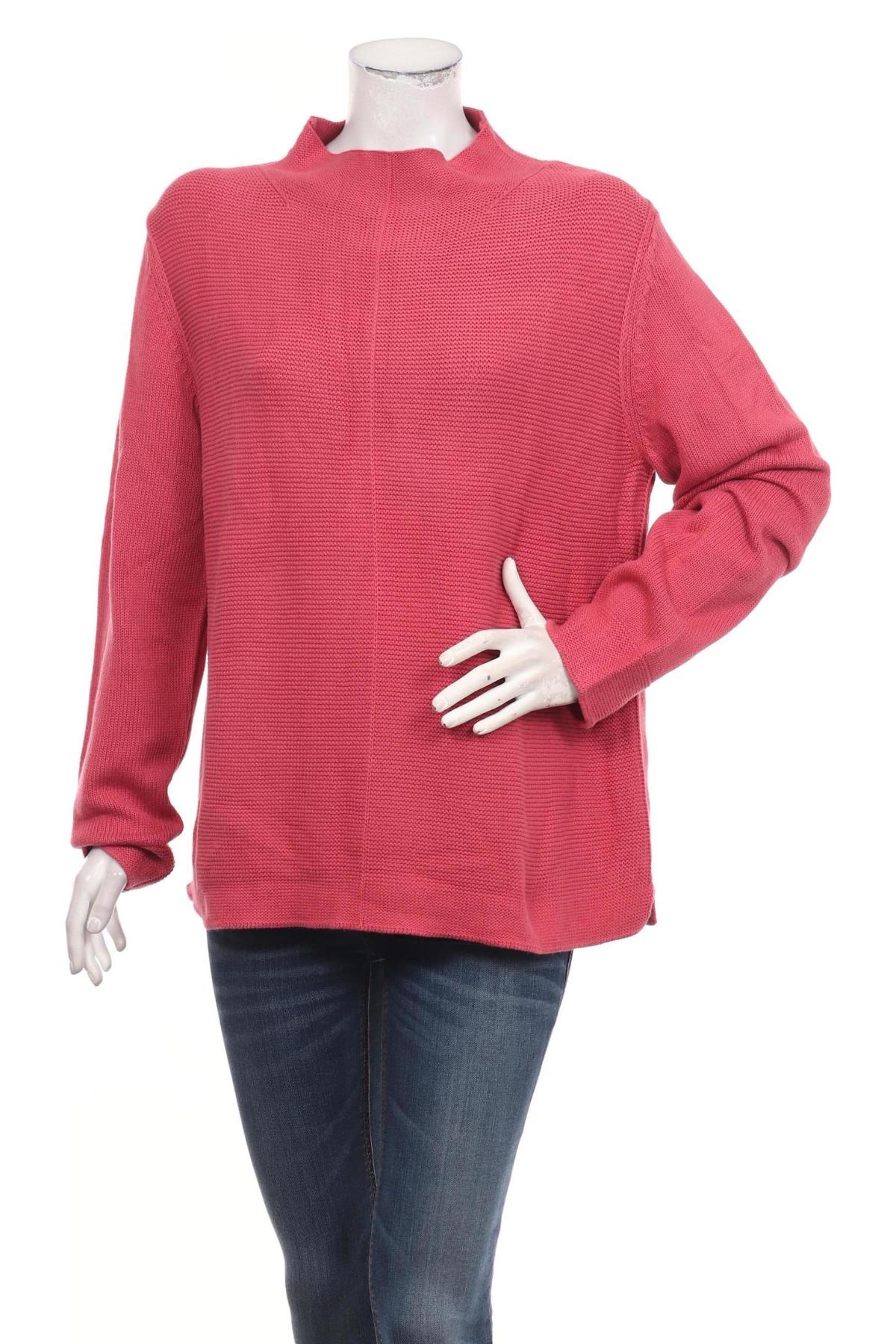 Пуловер TOM TAILOR1