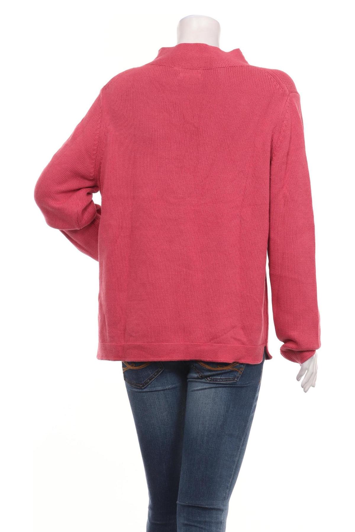 Пуловер TOM TAILOR2