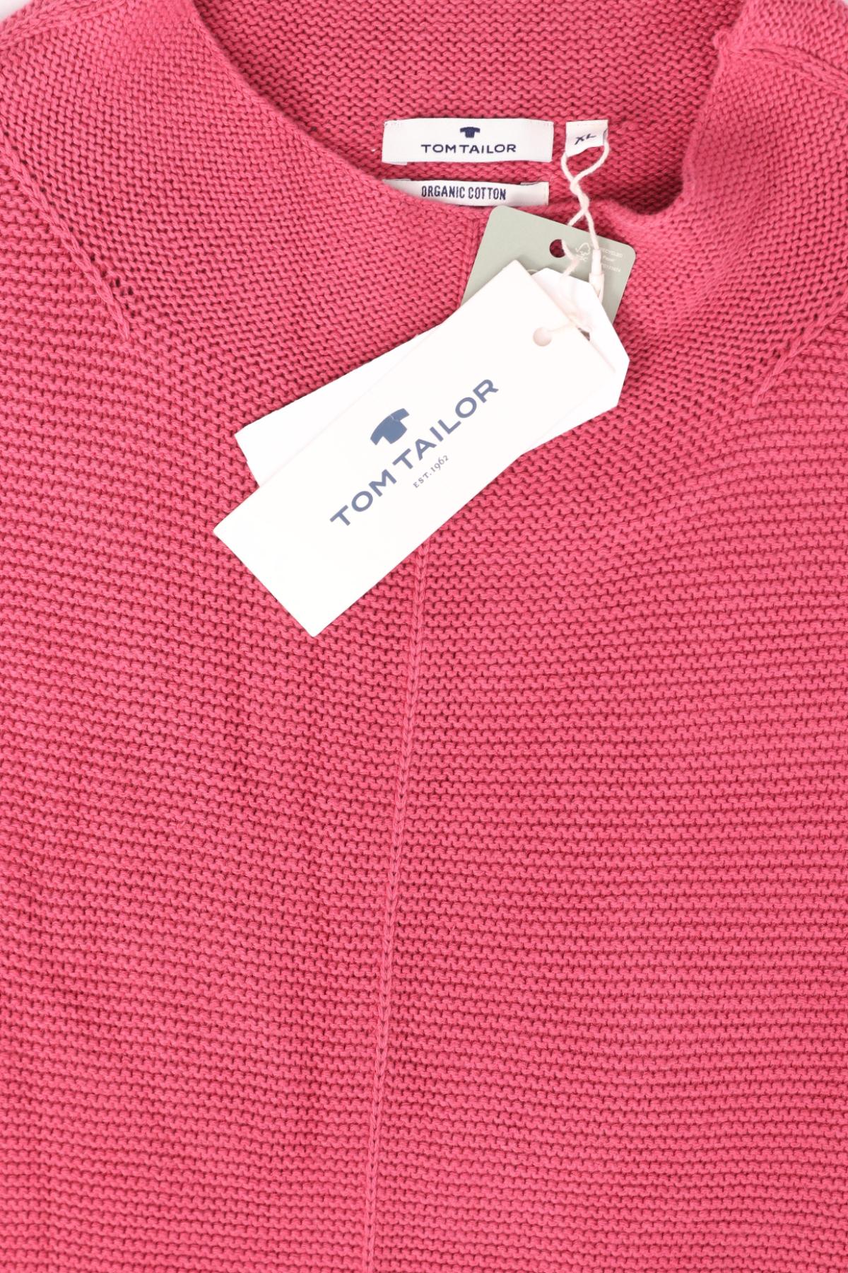 Пуловер TOM TAILOR3