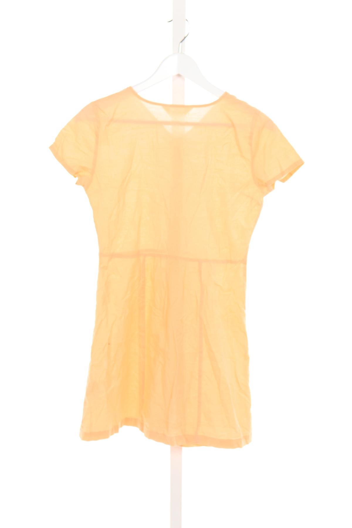 Детска рокля H&M2