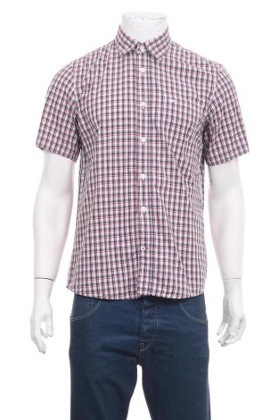 Cămaşă TOM TAILOR