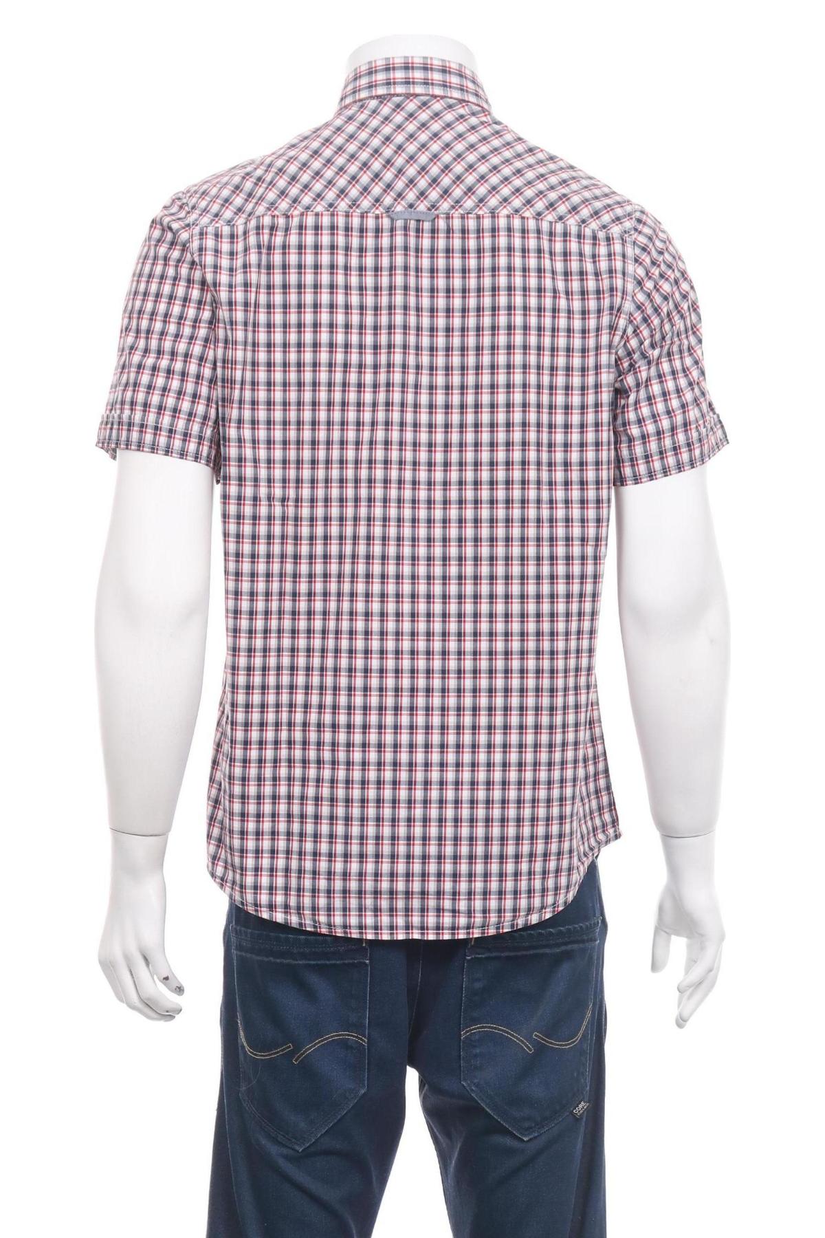 Риза TOM TAILOR2