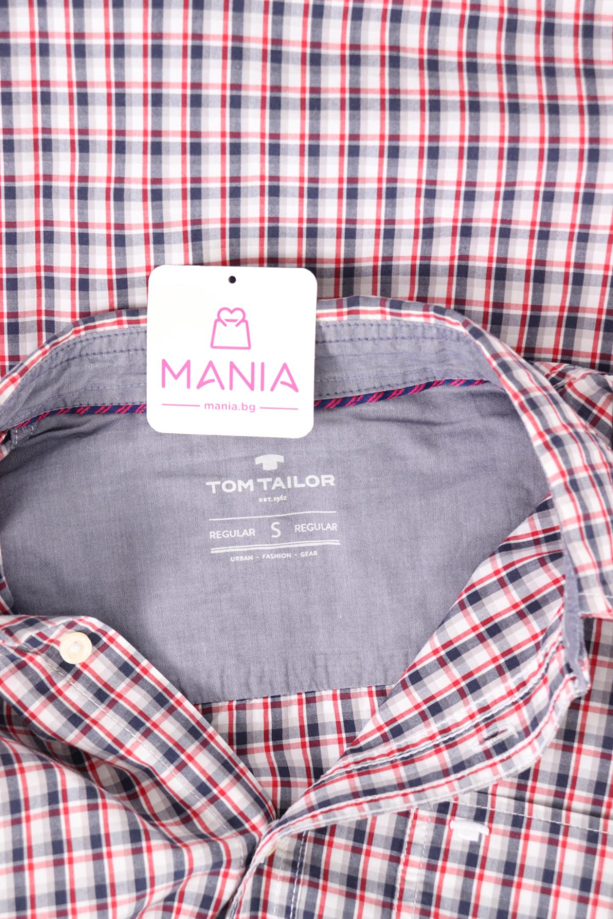 Риза TOM TAILOR3