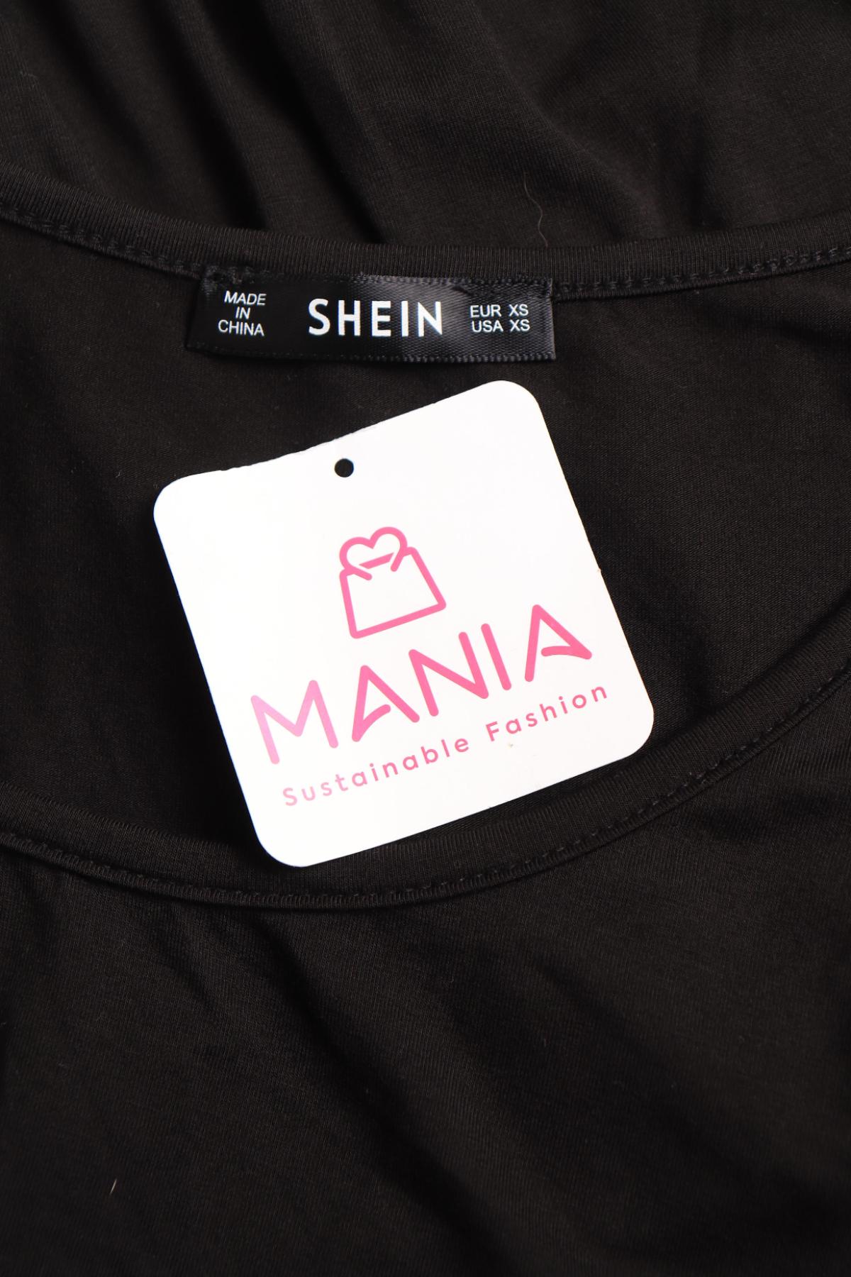 Гащеризон SHEIN3