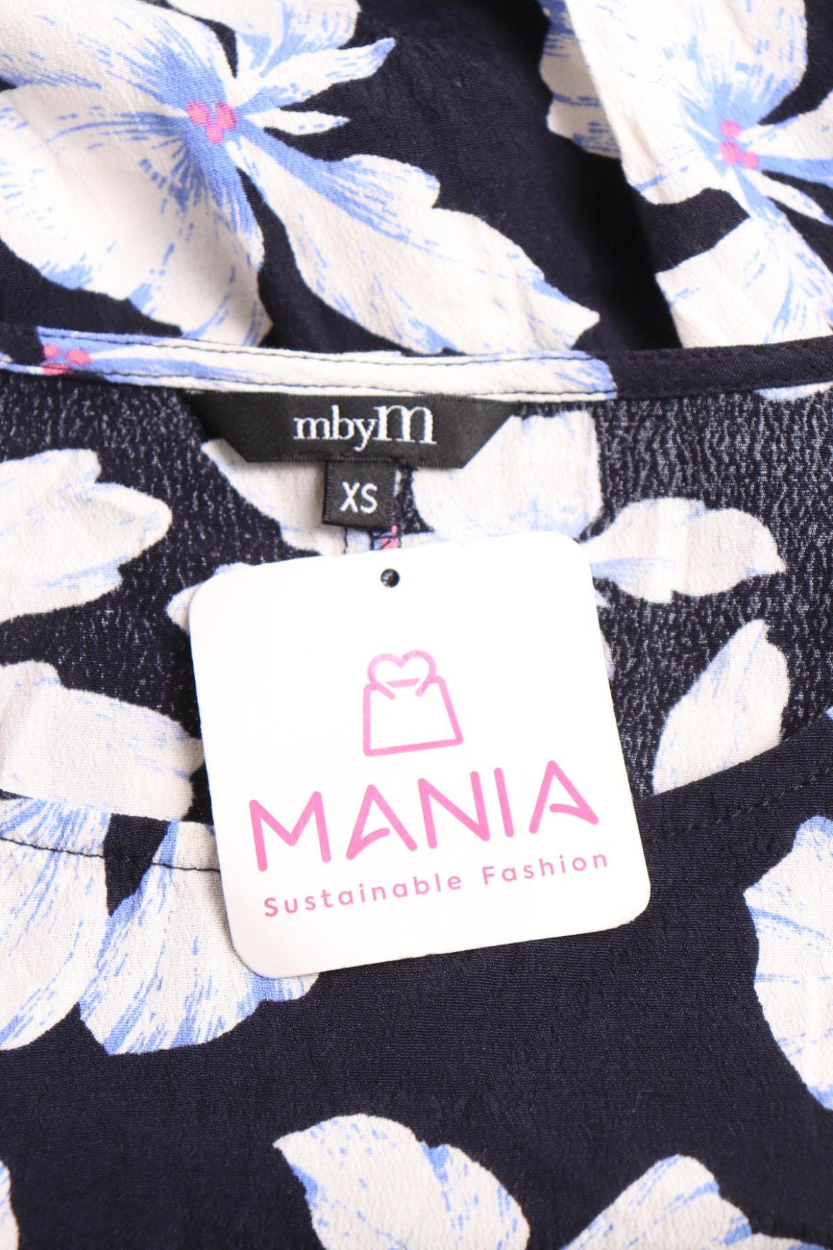 Ежедневна рокля MBYM3