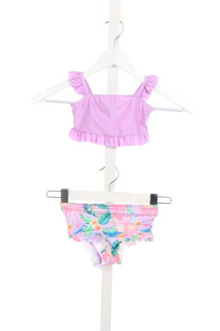 Costum de baie din 2 piese, pentru copii SHEIN
