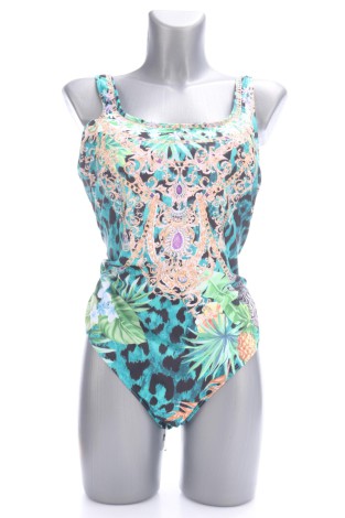 Costum de baie întreg SHEIN