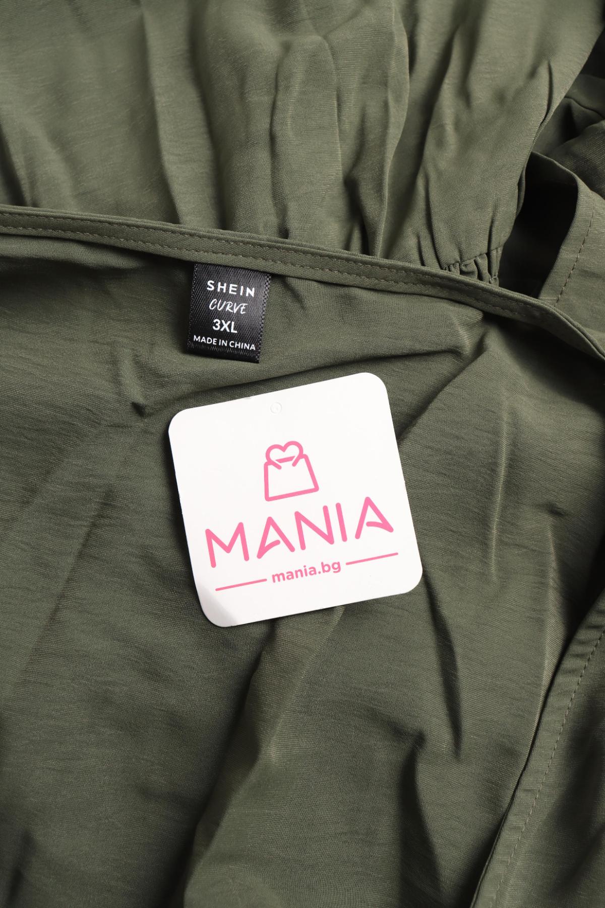 Ежедневна рокля SHEIN3