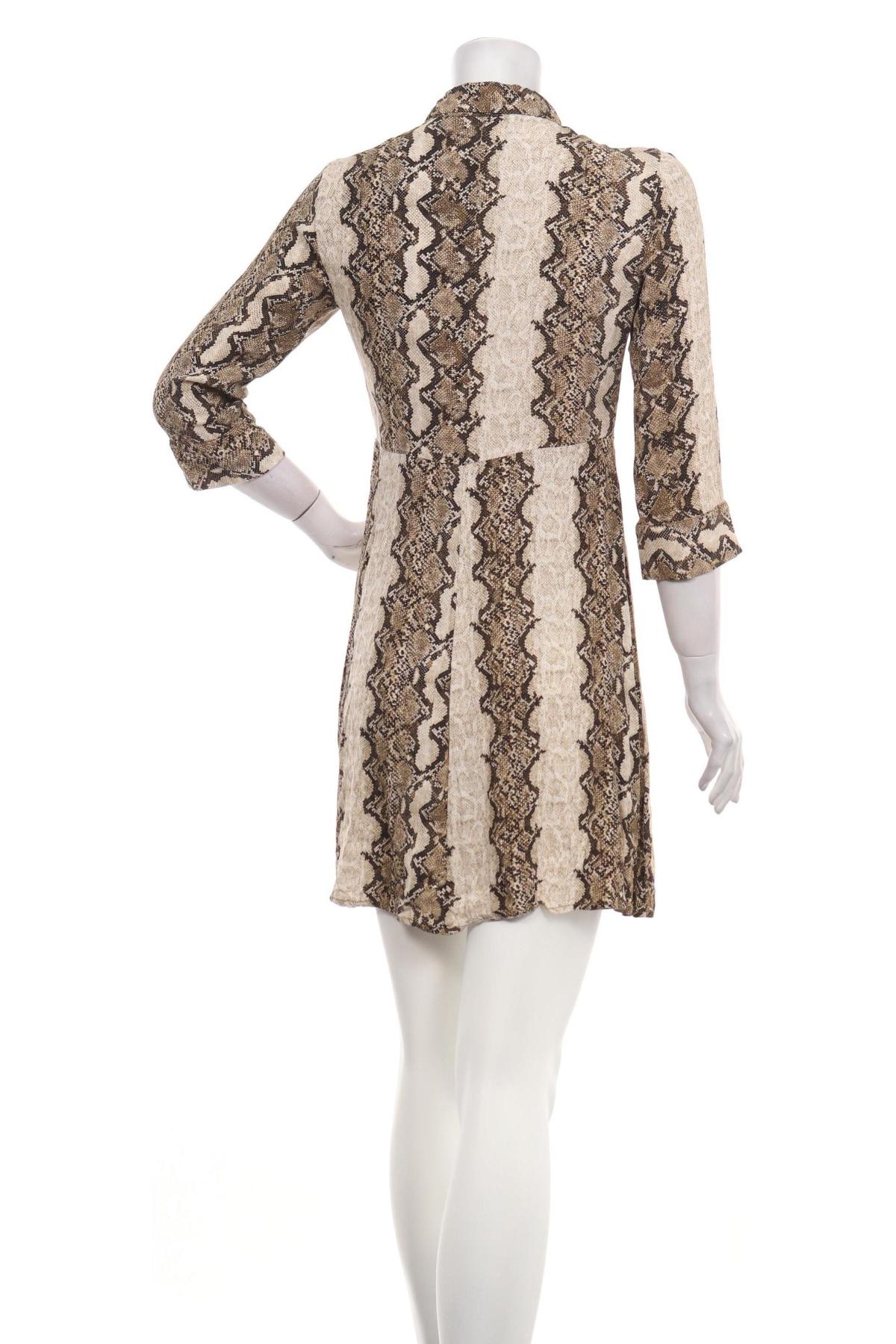 Ежедневна рокля MANGO2