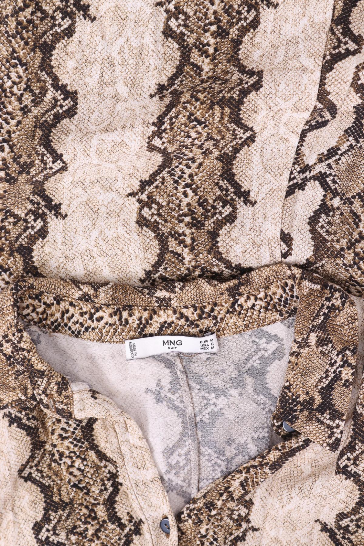 Ежедневна рокля MANGO3