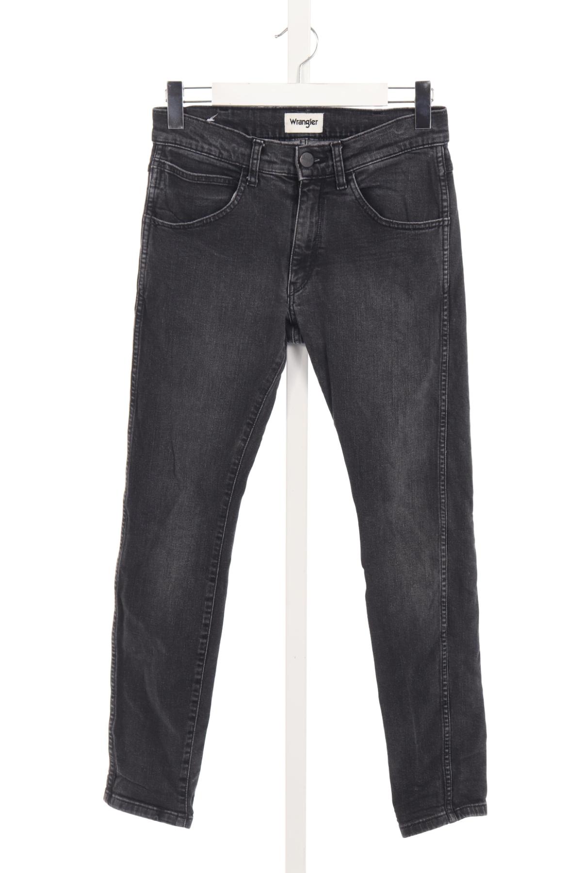 Дънки WRANGLER1