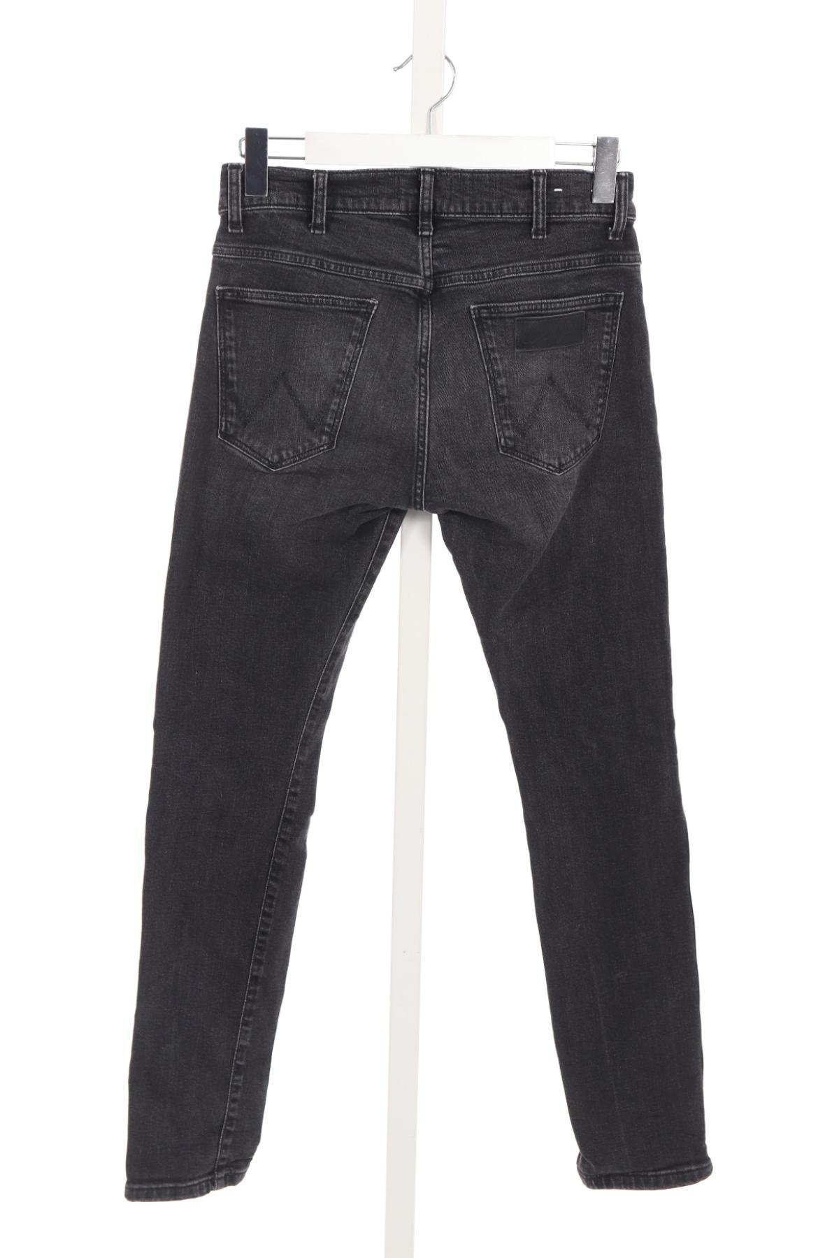 Дънки WRANGLER2