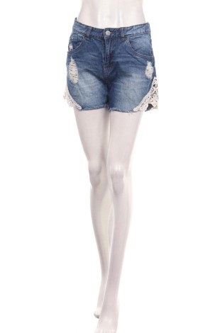 Blugi scurţi TAKKO FASHION