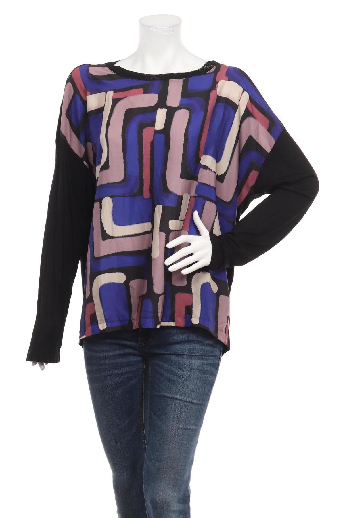 Блуза TOM TAILOR1