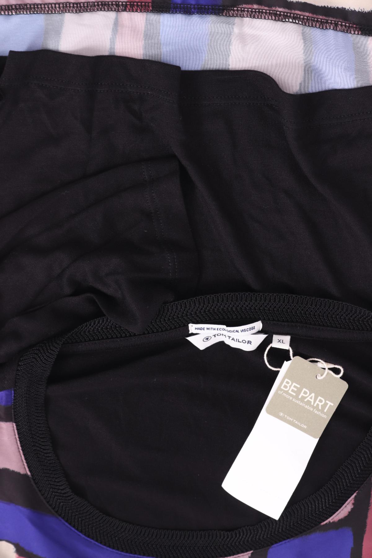 Блуза TOM TAILOR3