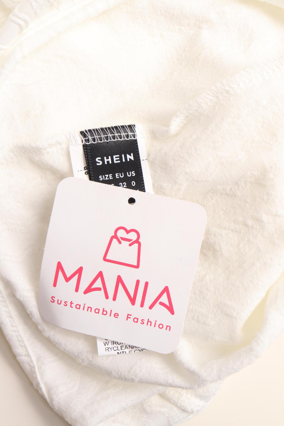 Гащеризон SHEIN3