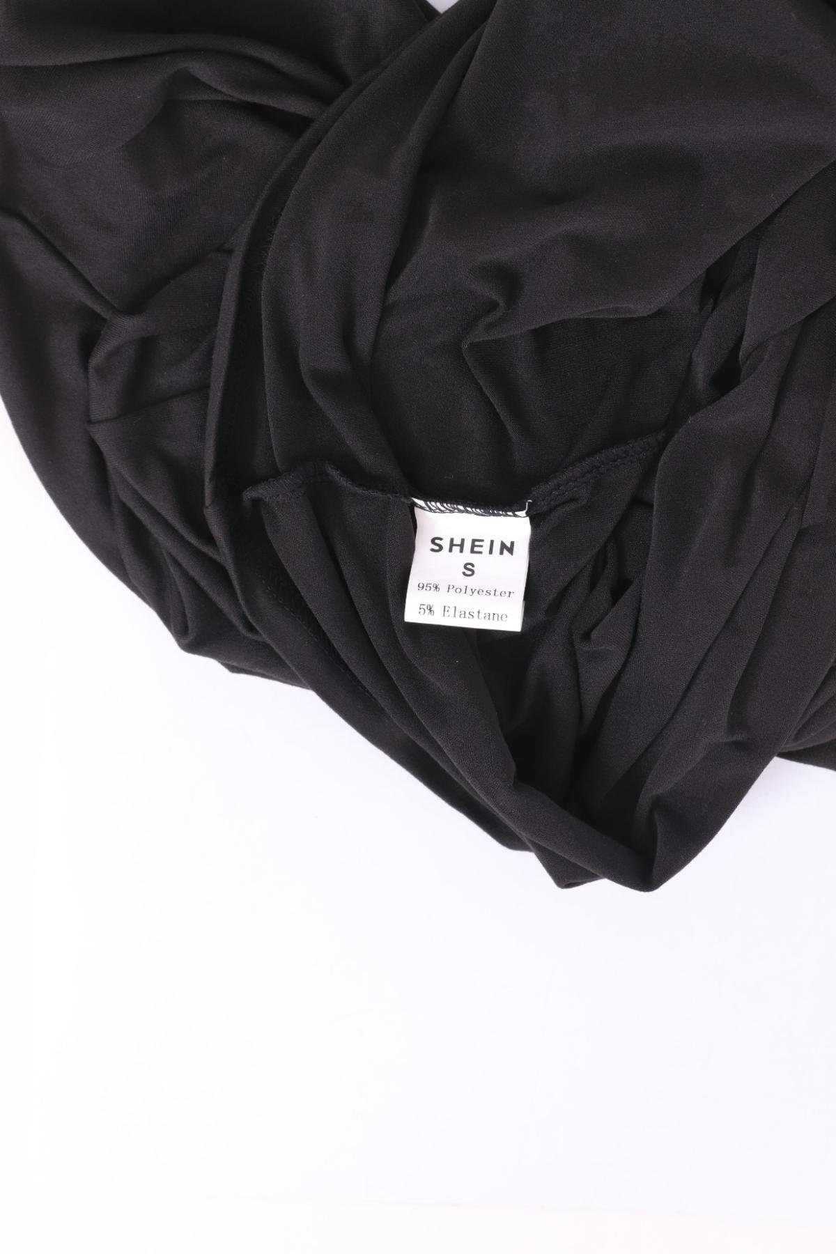 Парти рокля SHEIN3