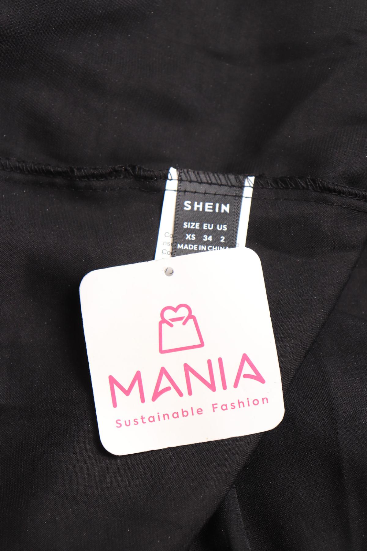 Ежедневна рокля SHEIN3