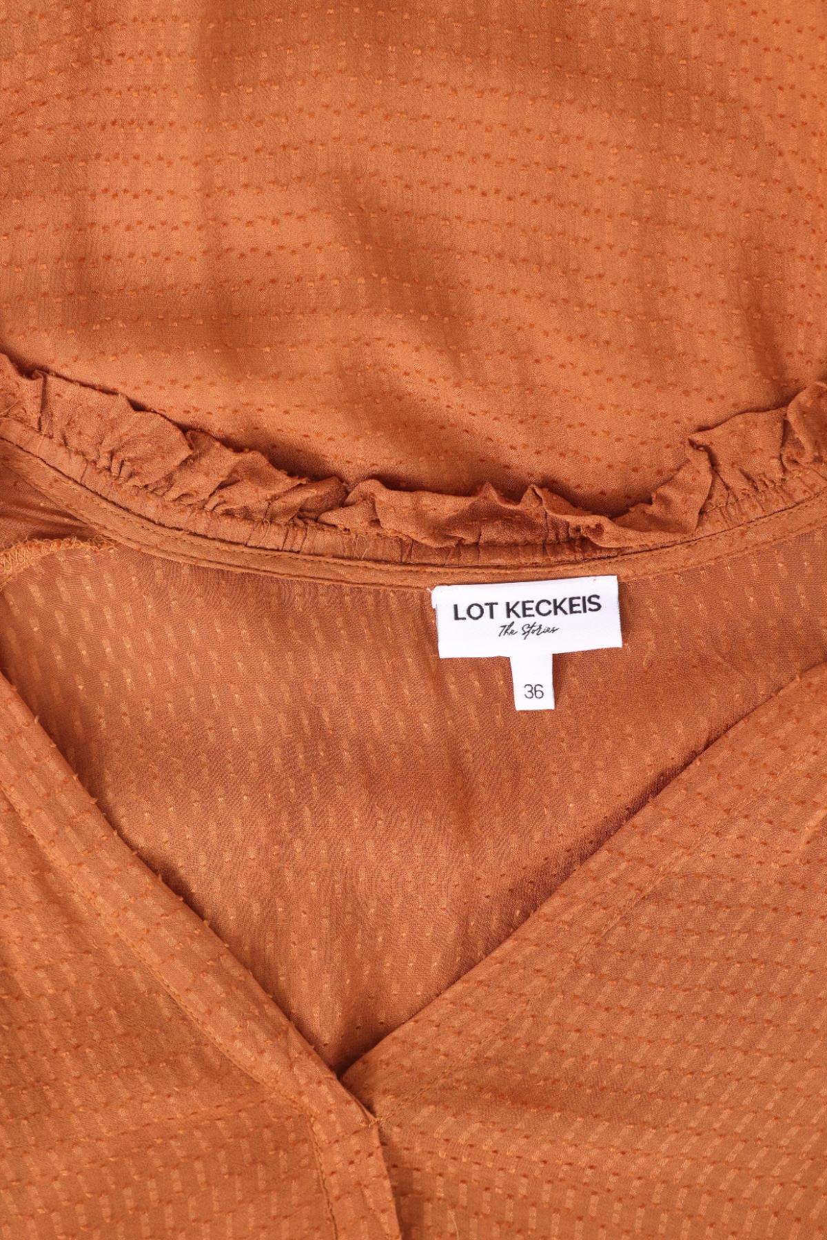 Ежедневна рокля LOT KECKEIS3