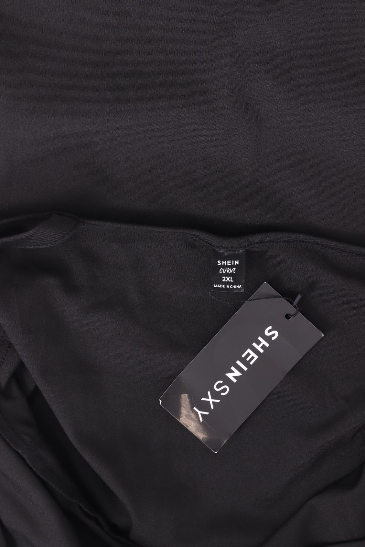 Ежедневна рокля SHEIN3