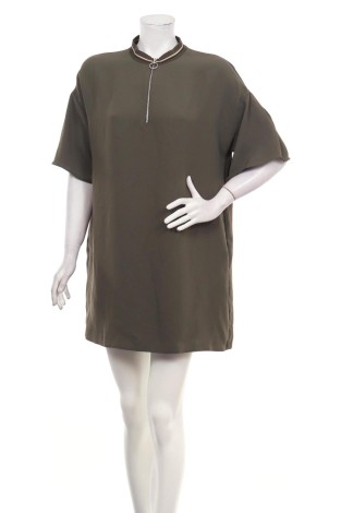 Rochie casual ZARA BASIC