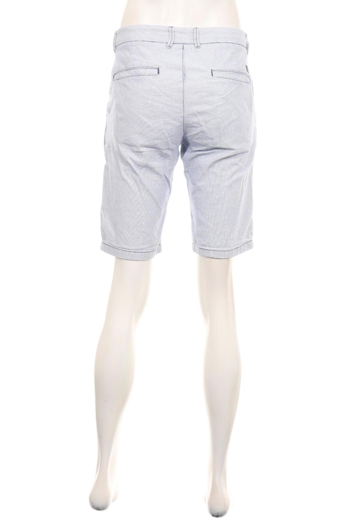 Къси панталони TOM TAILOR2