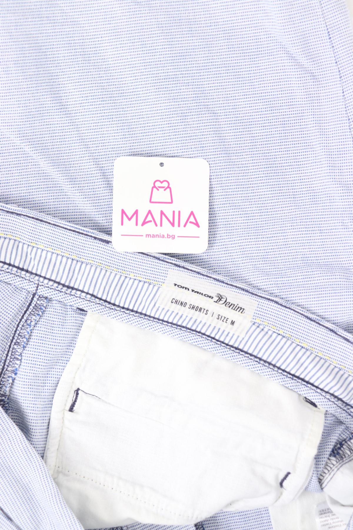 Къси панталони TOM TAILOR3