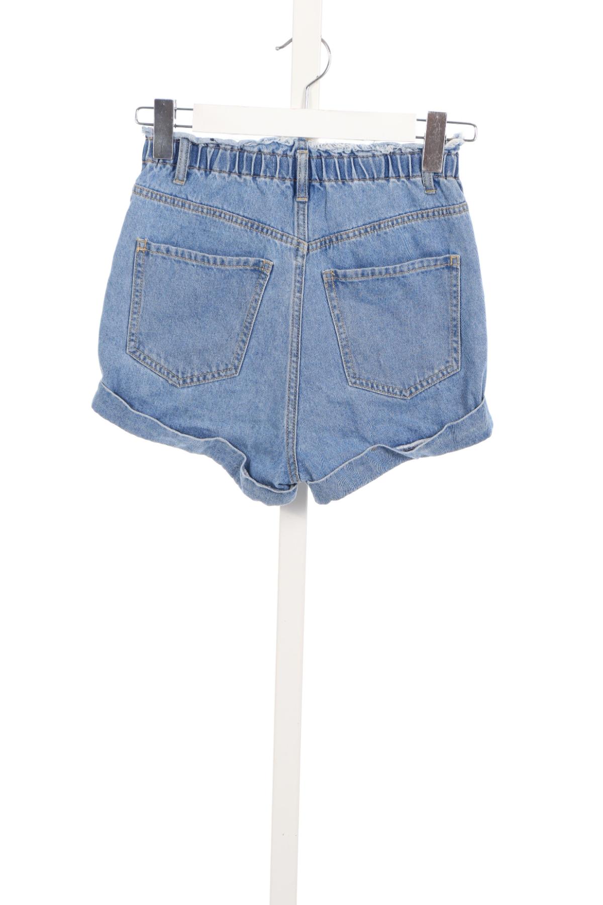 Къси дънки TALLY WEIJL2