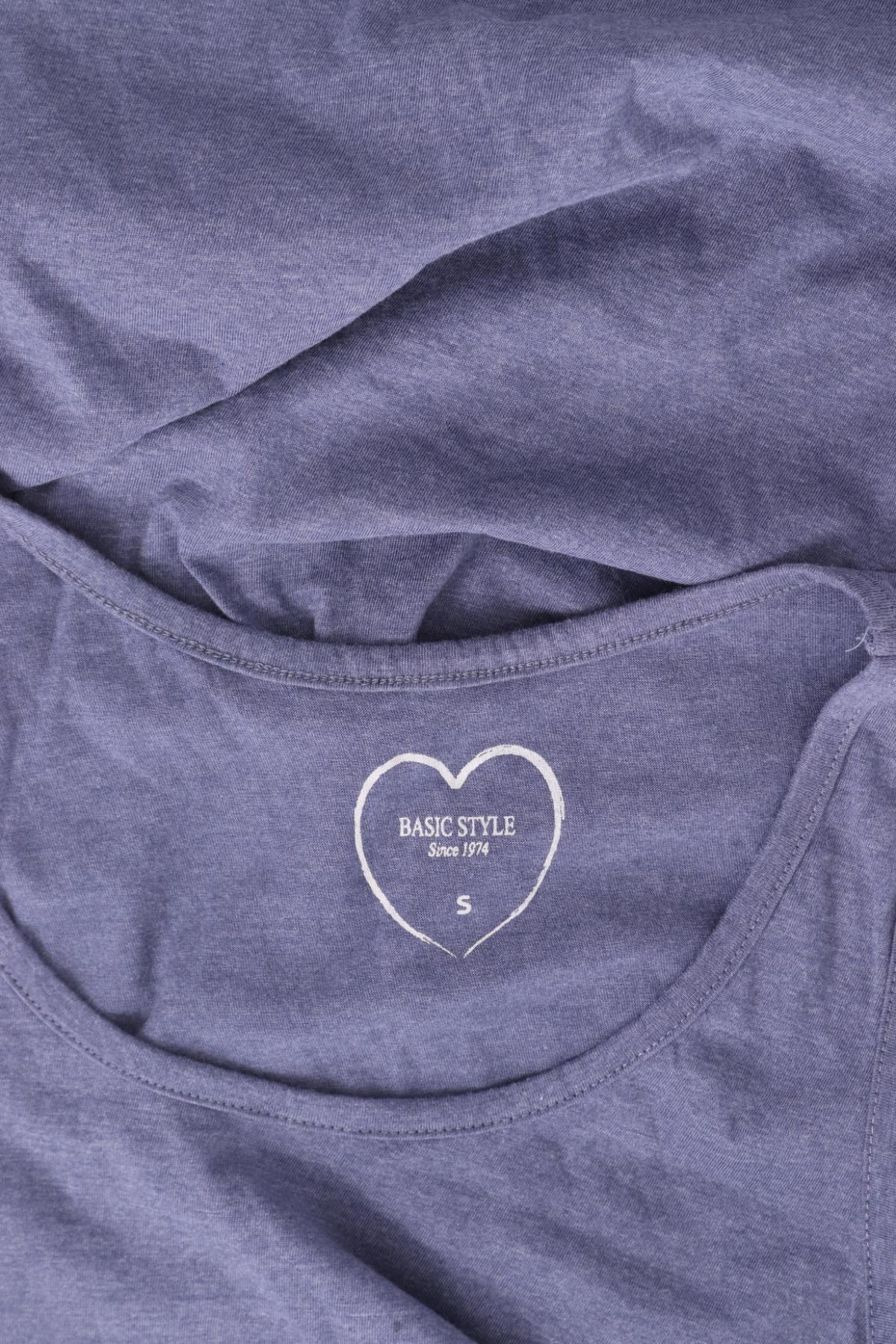 Ежедневна рокля BASIC STYLE3