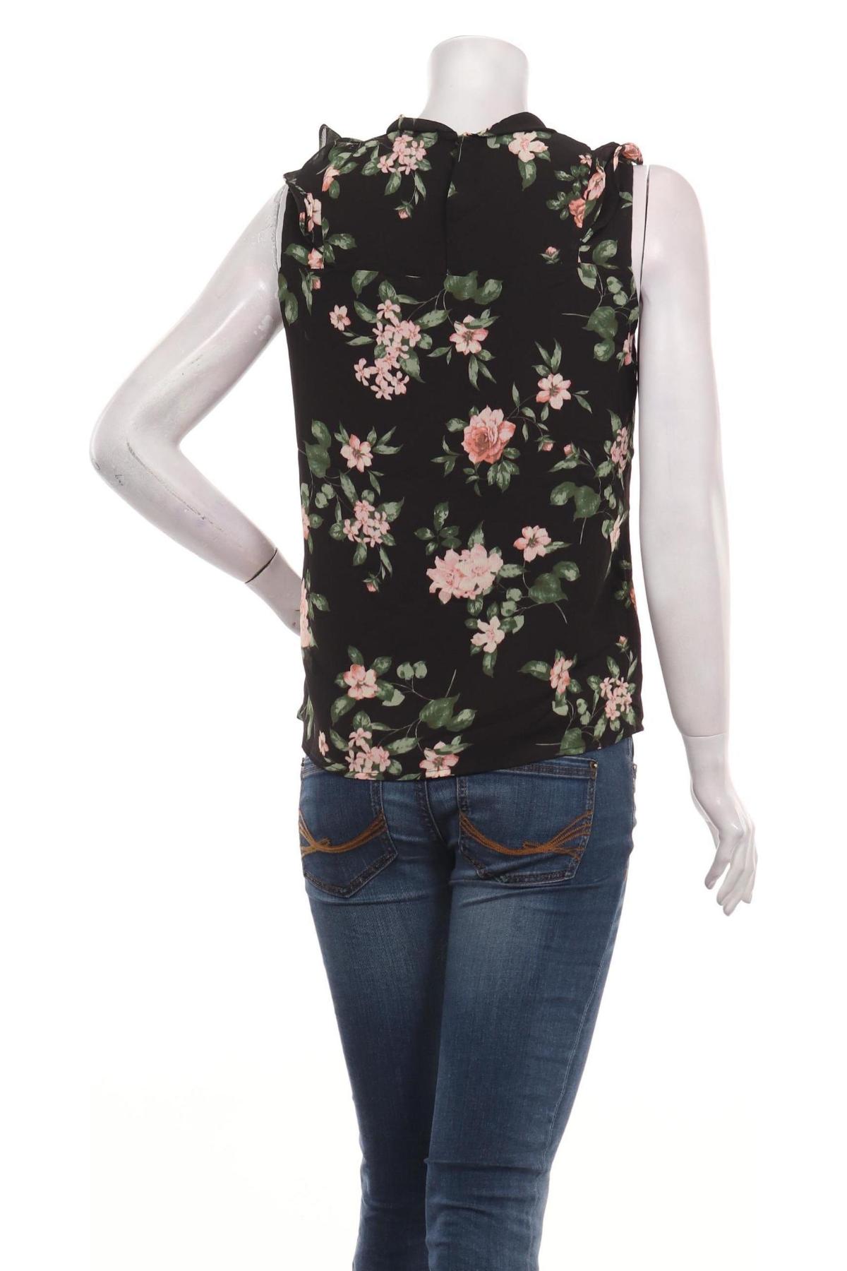 Блуза MINT & BERRY2