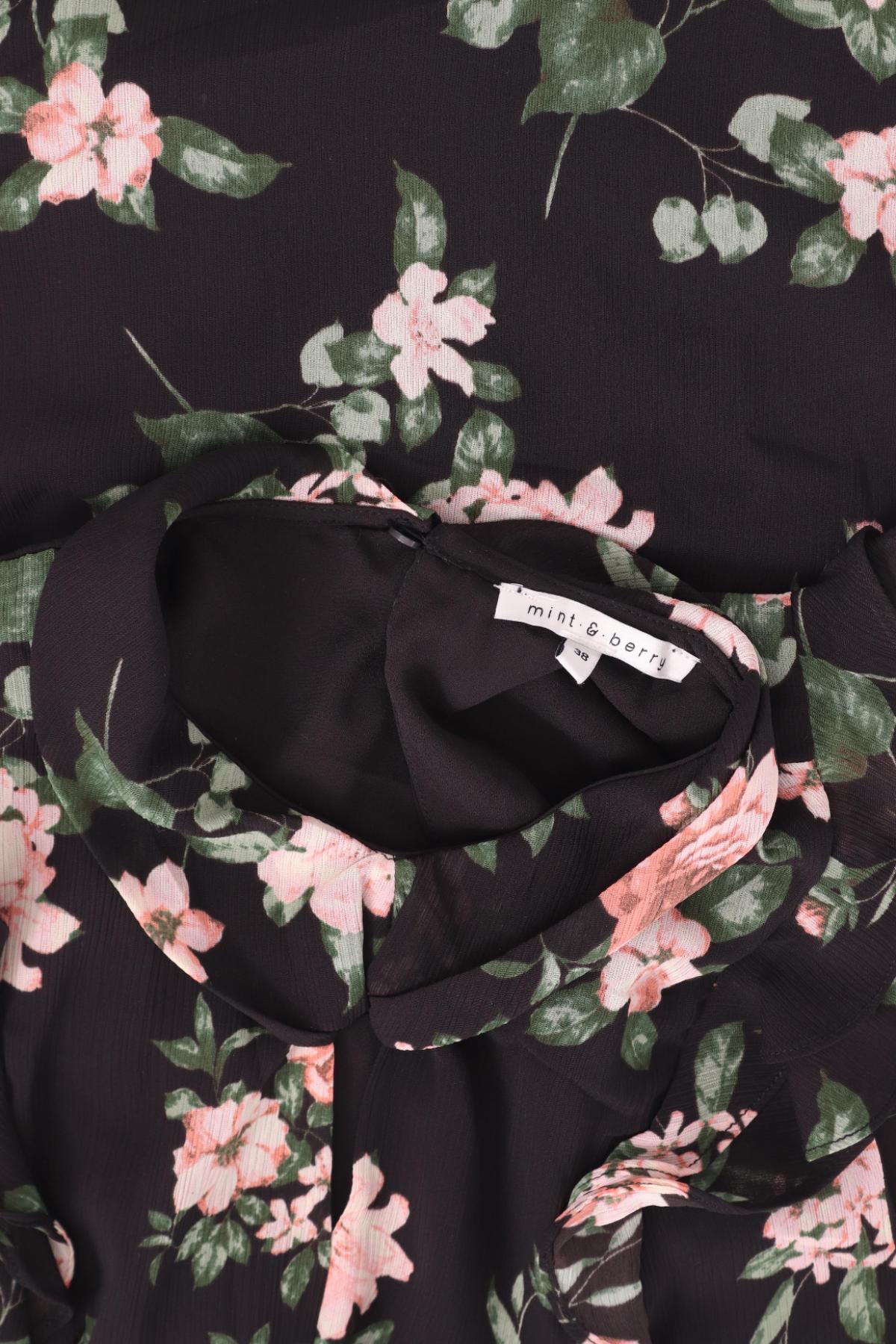 Блуза MINT & BERRY3