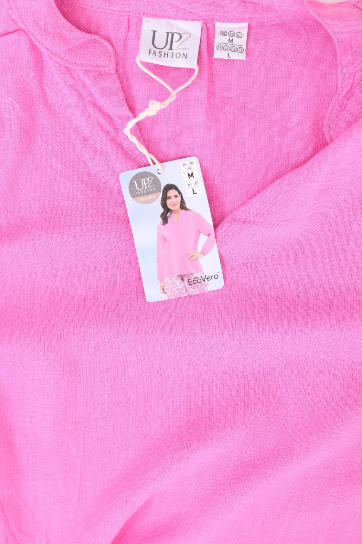 Блуза UP FASHION3