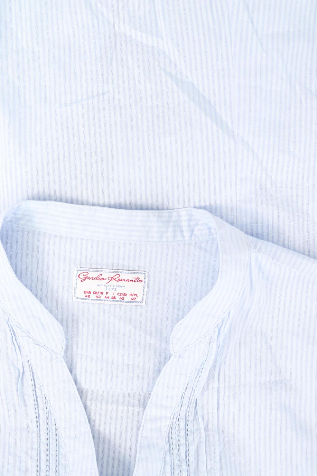 Риза GARDEN ROMANTIC3