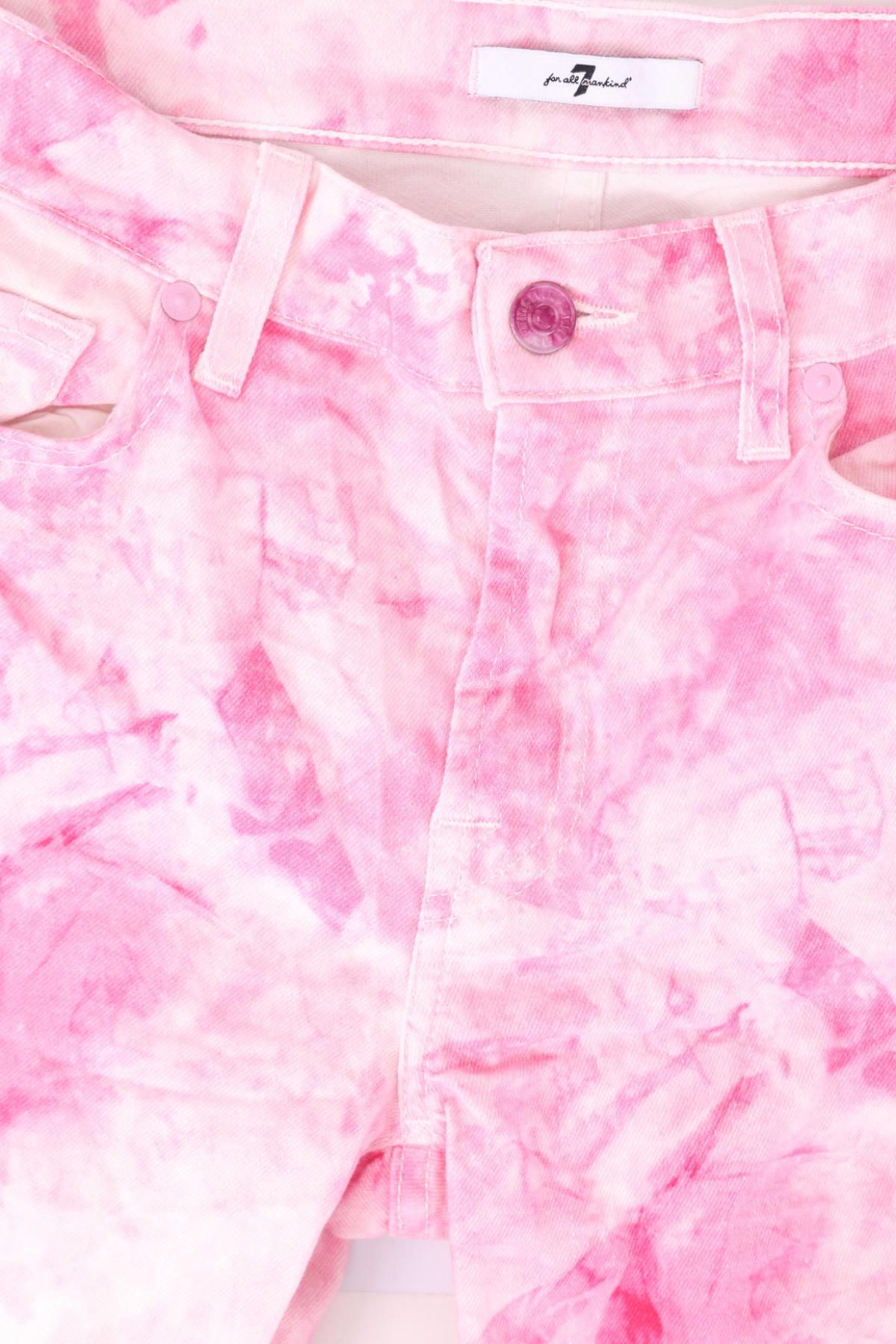 Дънки 7 FOR ALL MANKIND3