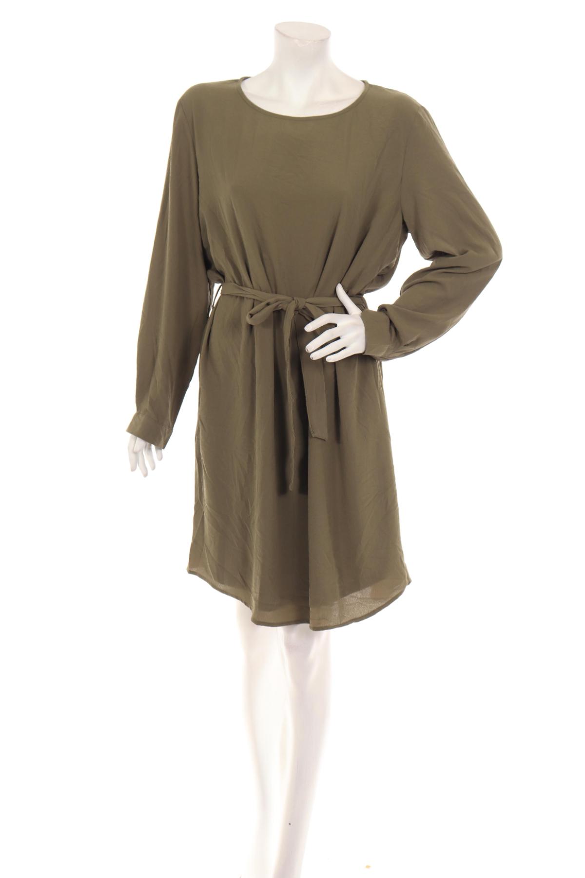 Ежедневна рокля JACQUELINE DE YONG1