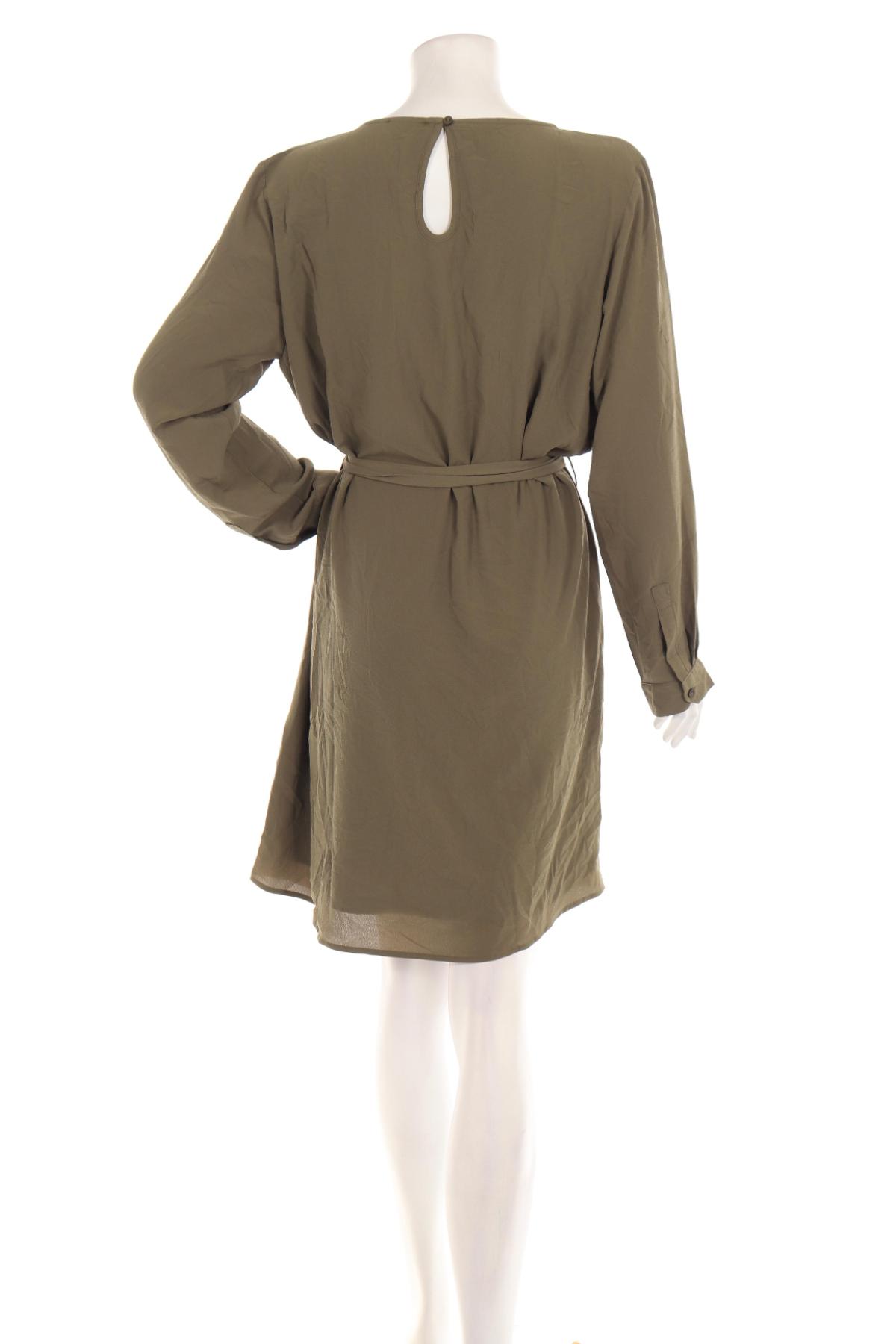 Ежедневна рокля JACQUELINE DE YONG2