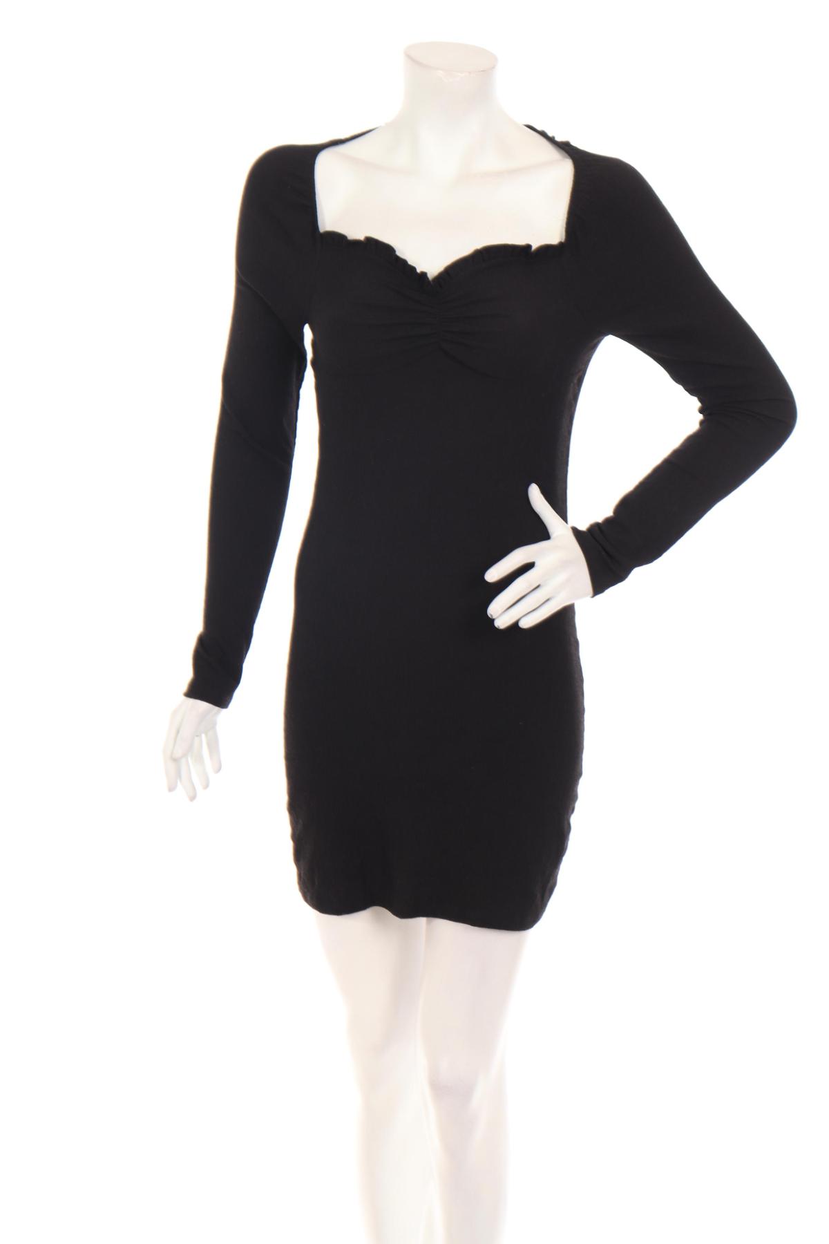 Ежедневна рокля MONKI1