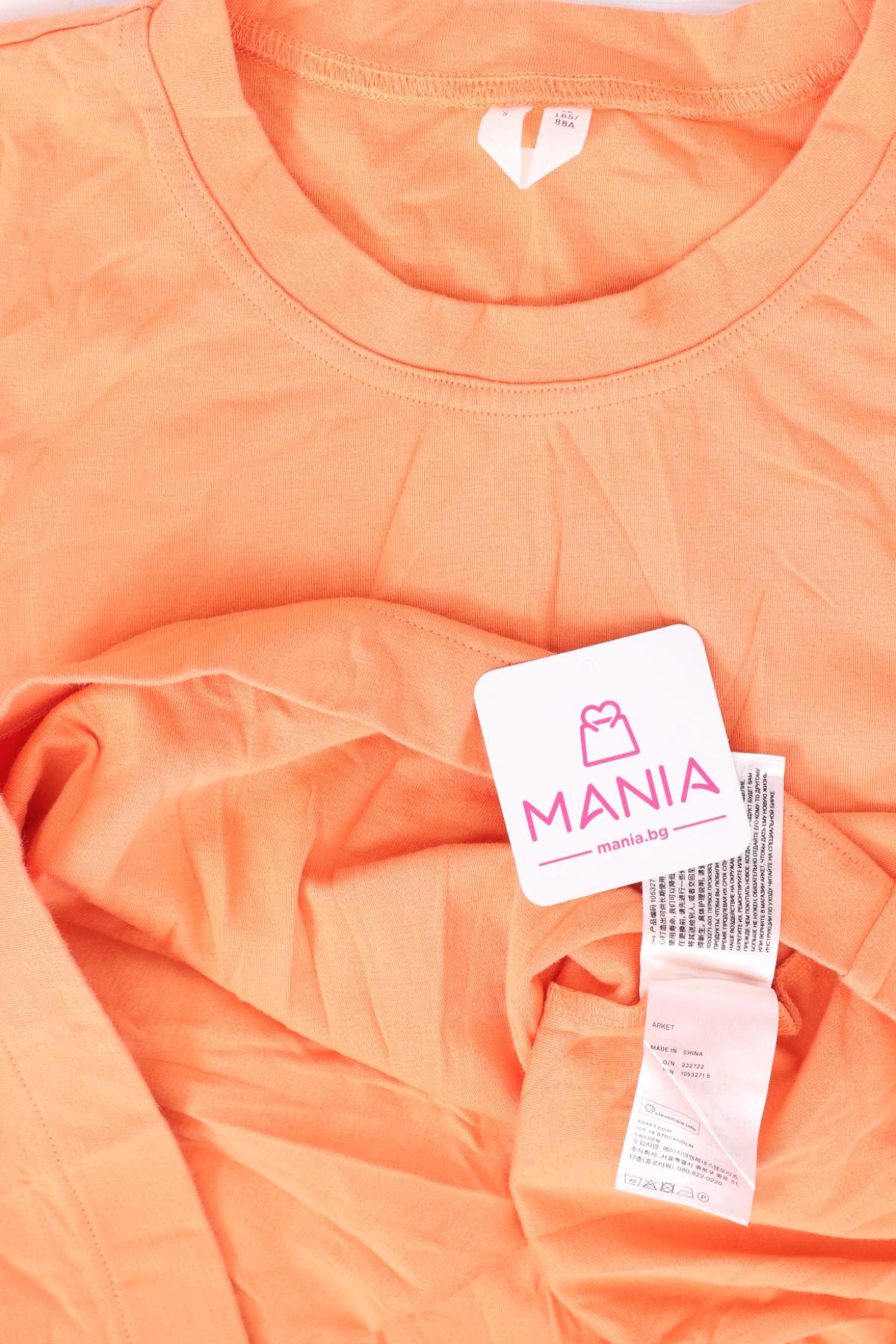 Тениска ARKET3