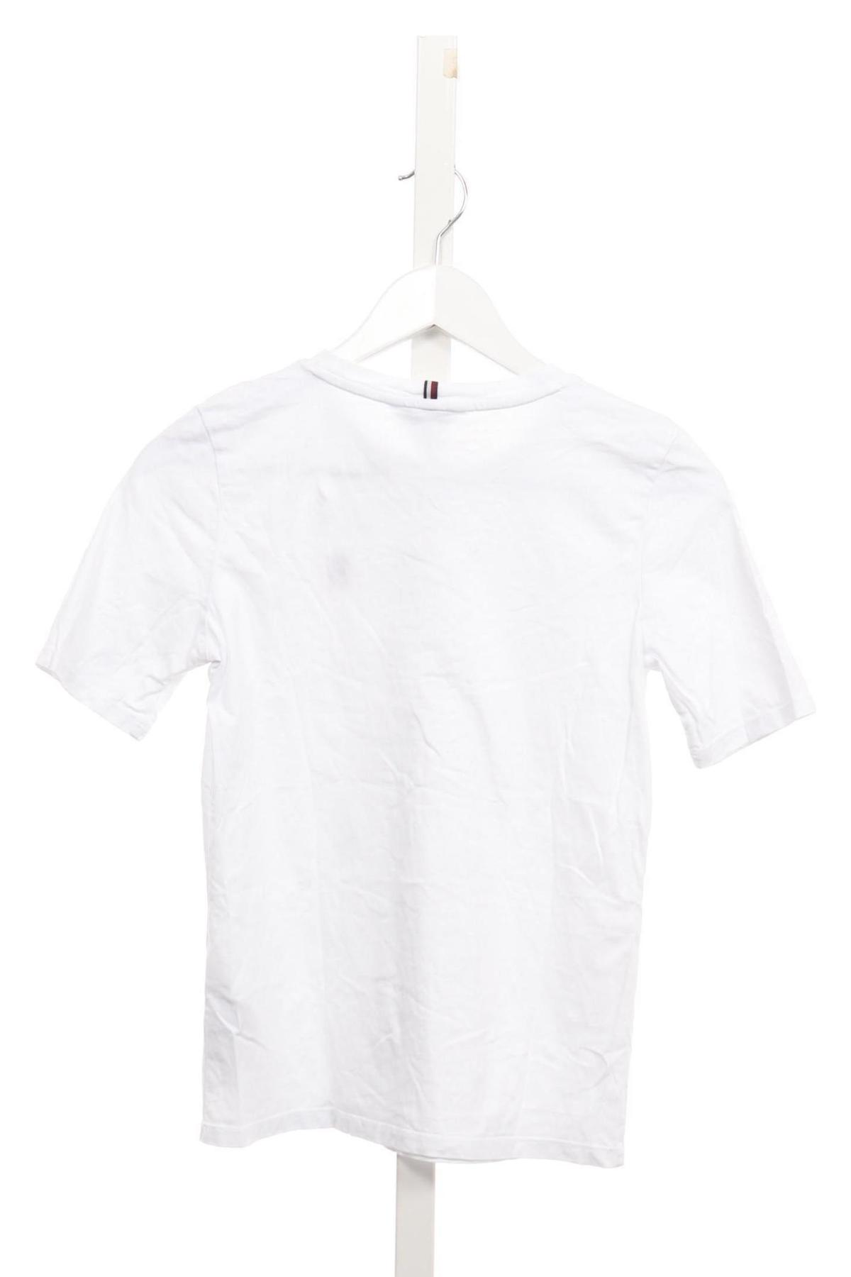 Тениска TOMMY HILFIGER2