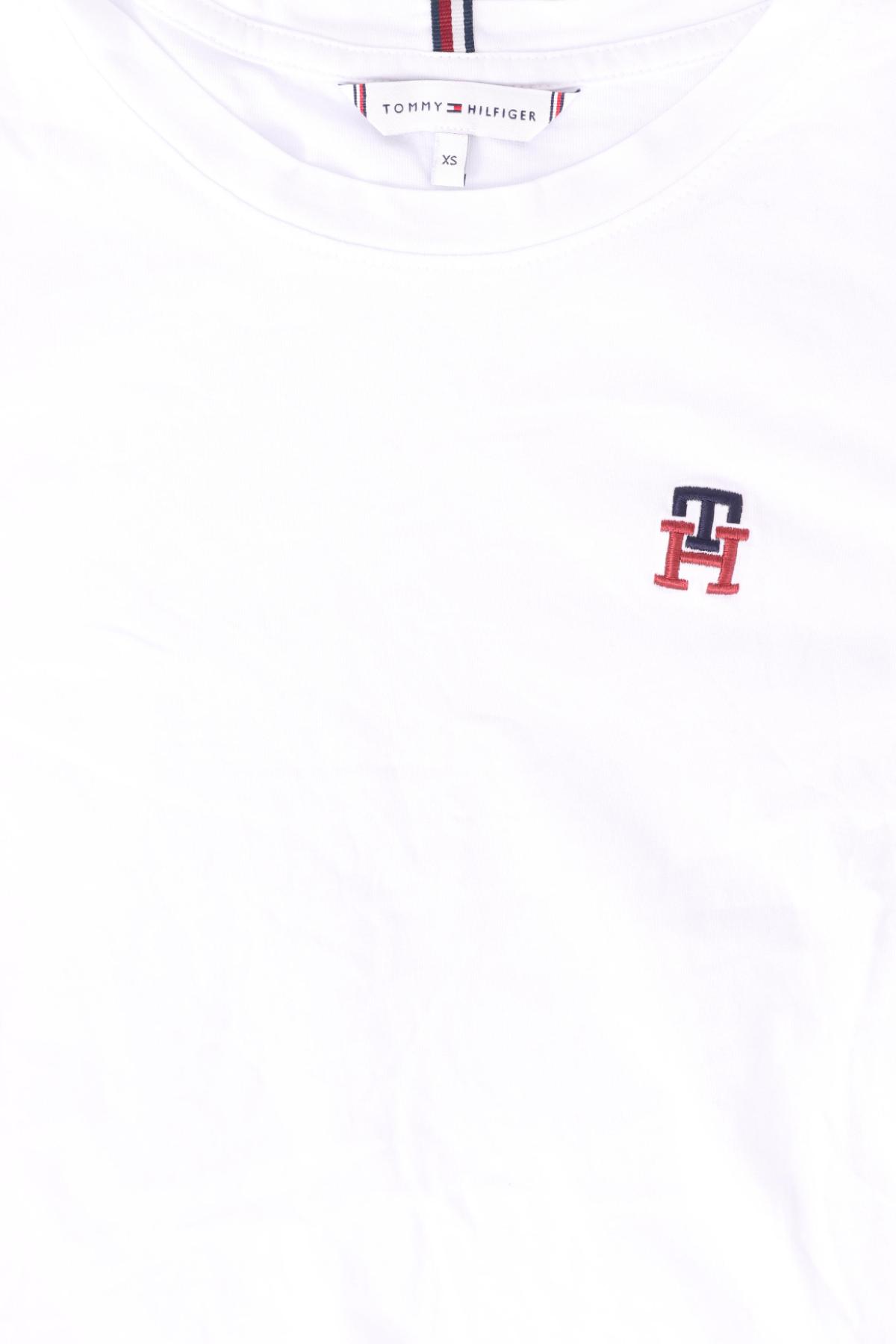 Тениска TOMMY HILFIGER3