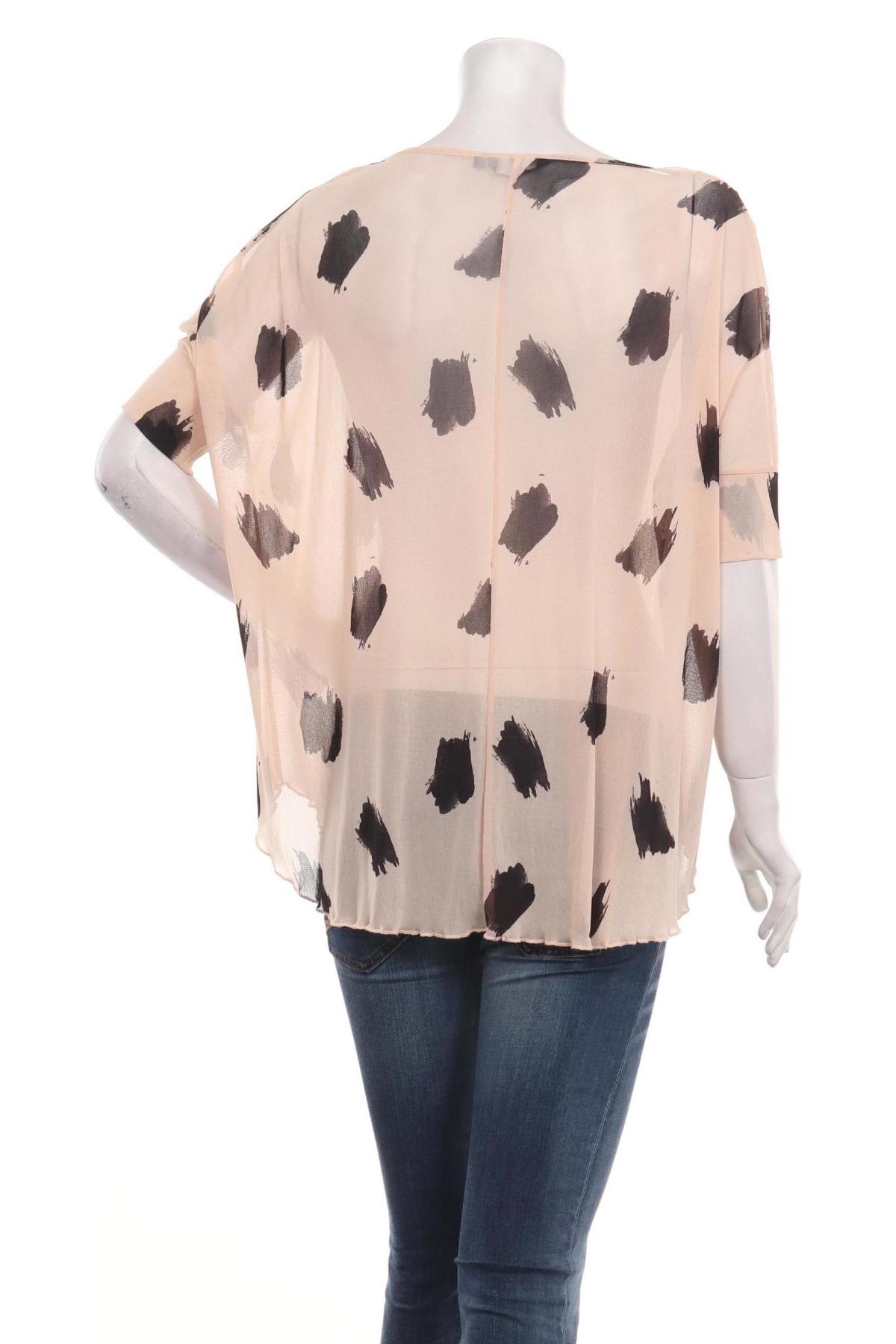 Блуза TOM TAILOR2