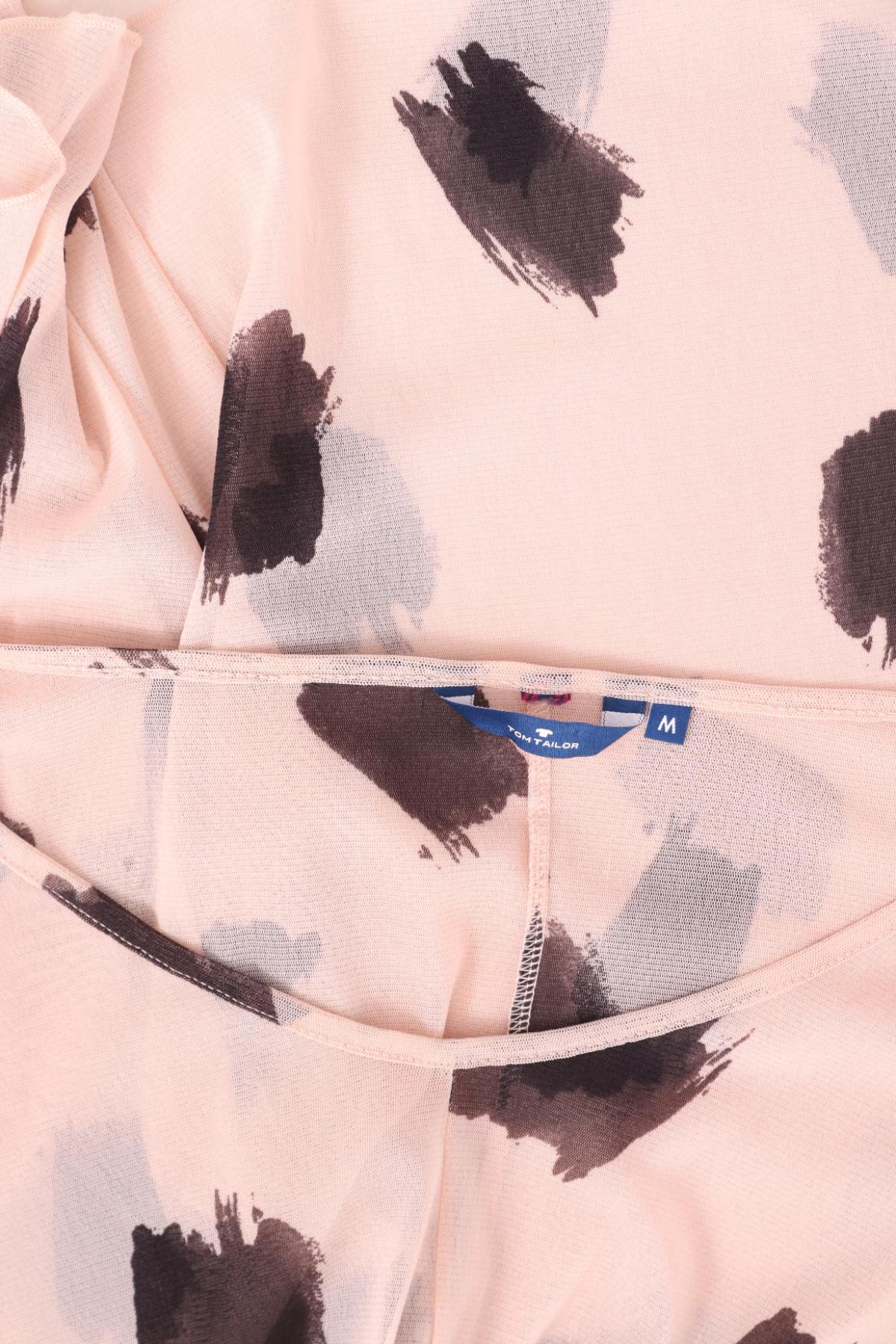 Блуза TOM TAILOR3