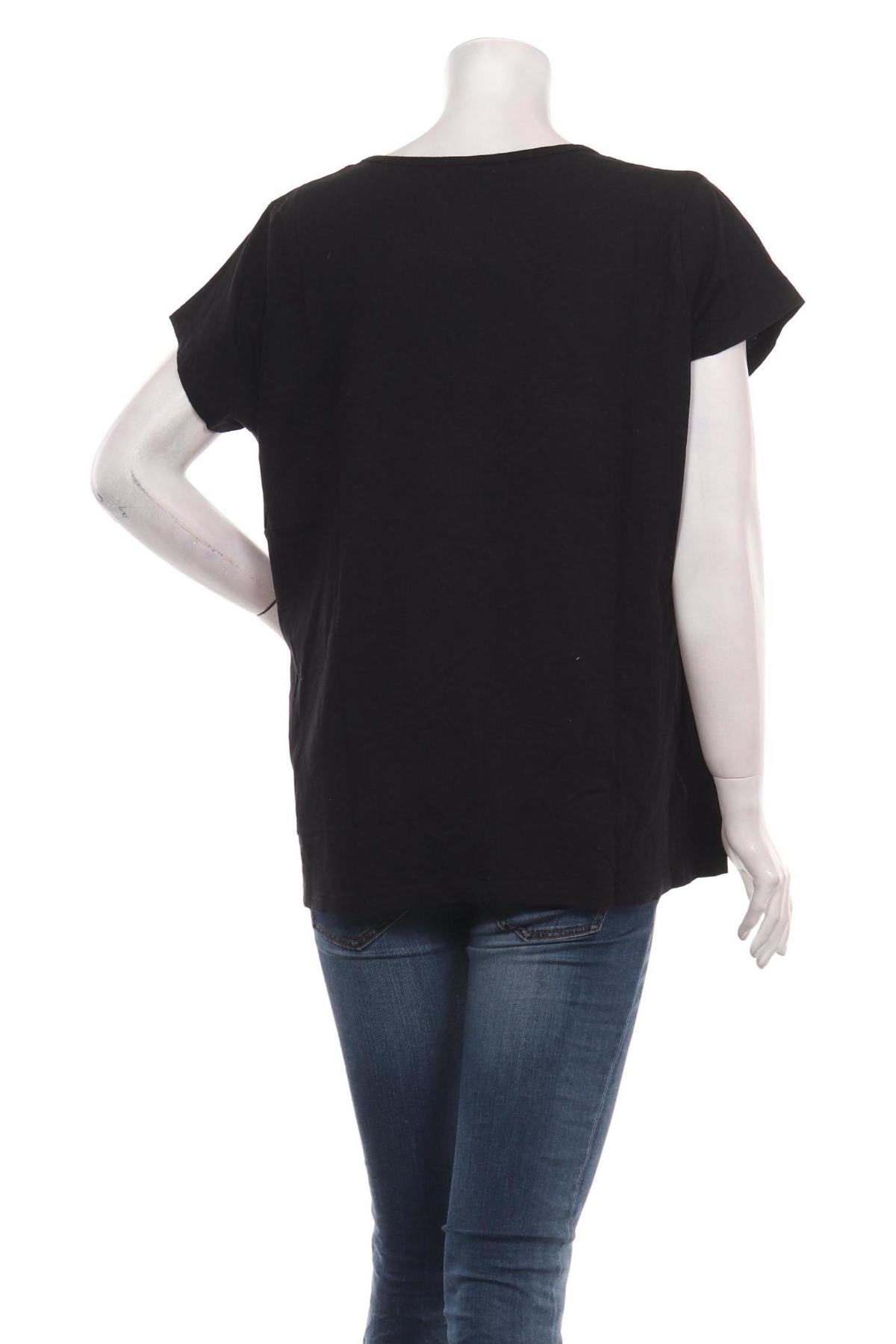 Тениска с щампа RAINBOW2