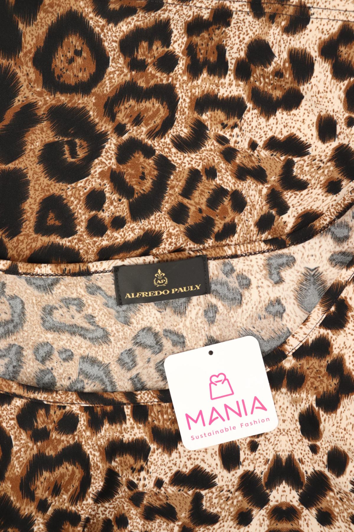 Потник ALFREDO PAULY3