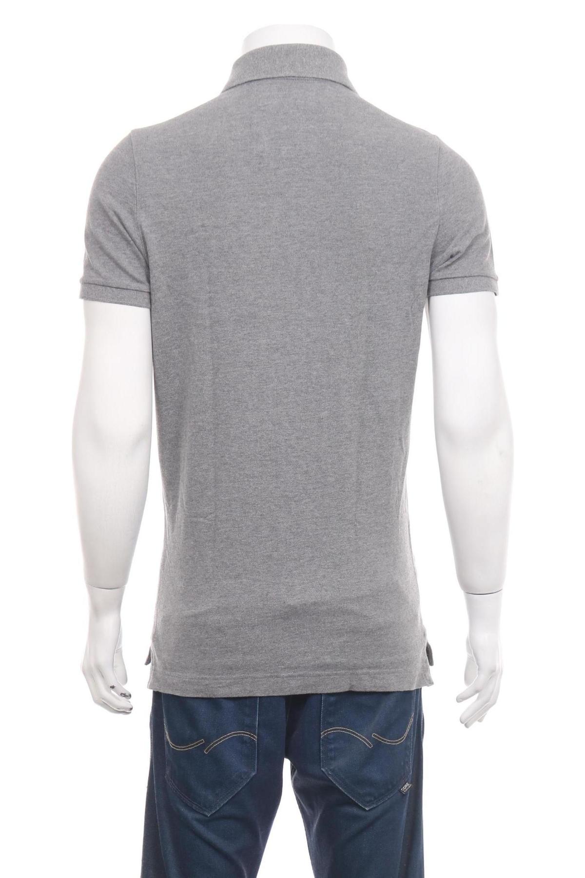 Тенискa с яка ABERCROMBIE & FITCH2