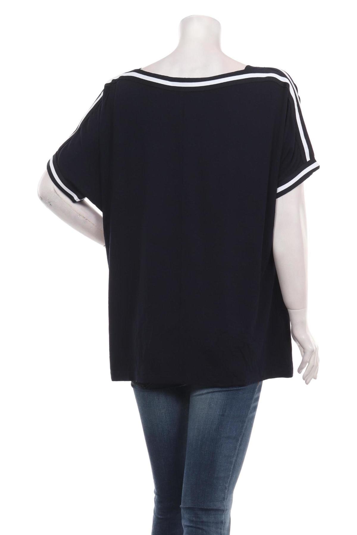 Блуза ALBA MODA2